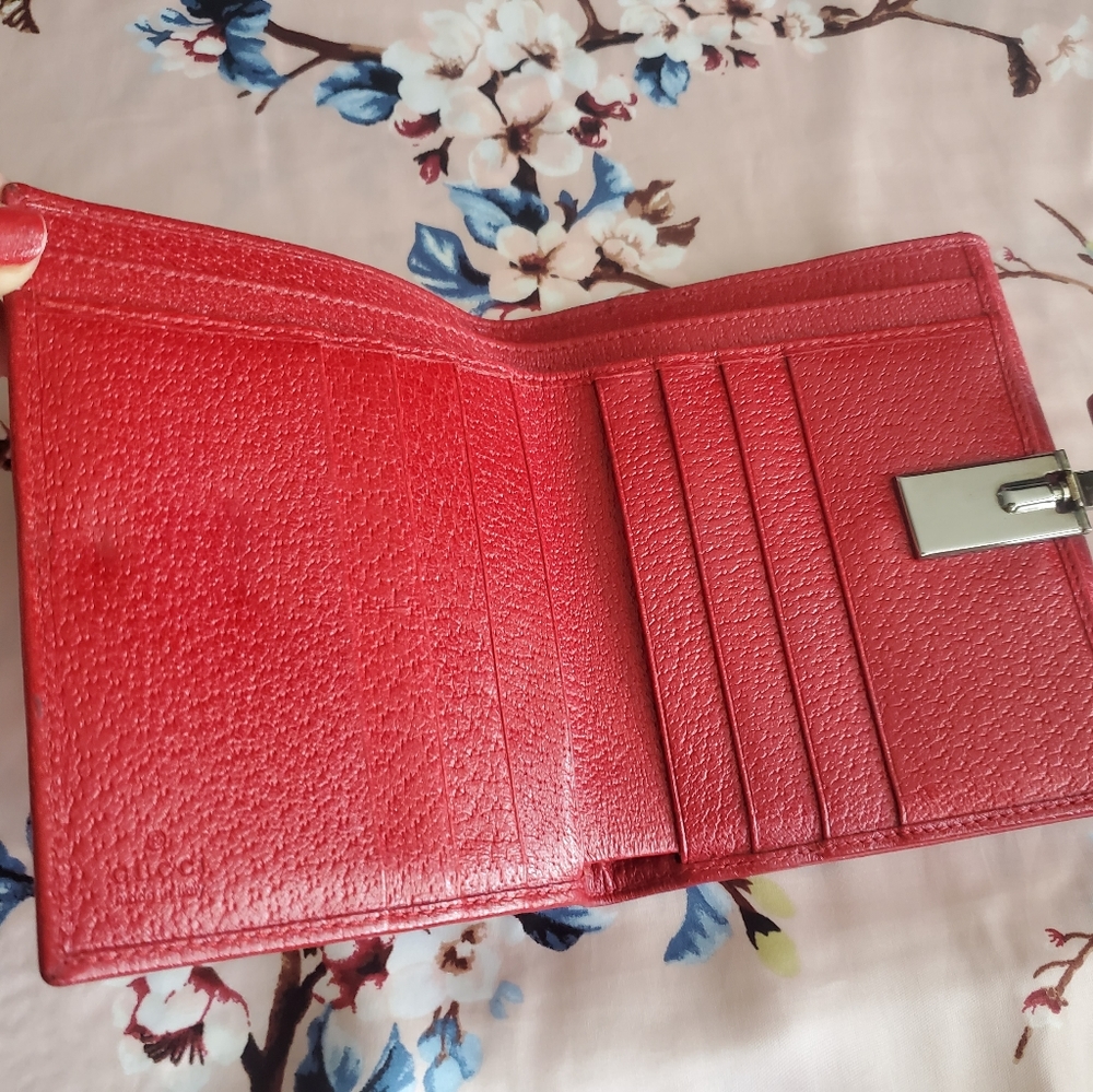 Gucci Wallet - Picture 4 of 16